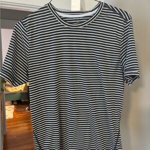 Tracksmith Horizon Short Sleeve T Shirt